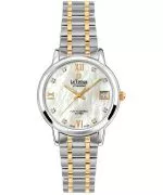 Zegarek damski Le Temps Flat Elegance