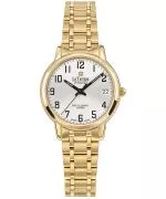 Zegarek damski Le Temps Flat Elegance