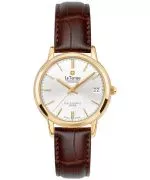 Zegarek damski Le Temps Flat Elegance
