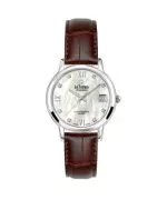 Zegarek damski Le Temps Flat Elegance