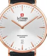 Zegarek Le Temps Renaissance LT1018.56BL51