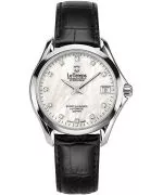 Zegarek damski Le Temps Sport Elegance Automatic