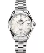 Zegarek damski Le Temps Sport Elegance Automatic