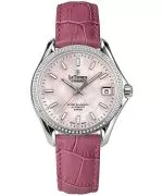 Zegarek damski Le Temps Sport Elegance Automatic