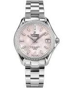 Zegarek damski Le Temps Sport Elegance Automatic