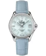 Zegarek damski Le Temps Sport Elegance Automatic