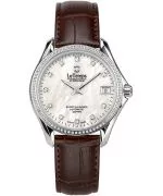Zegarek damski Le Temps Sport Elegance Automatic