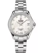 Zegarek damski Le Temps Sport Elegance Automatic