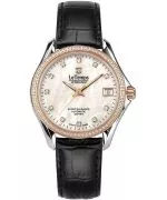 Zegarek damski Le Temps Sport Elegance Automatic