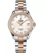 Zegarek damski Le Temps Sport Elegance Automatic