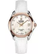 Zegarek damski Le Temps Sport Elegance Automatic