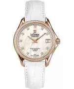 Zegarek damski Le Temps Sport Elegance Automatic
