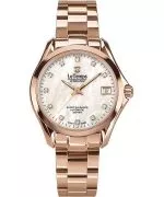 Zegarek damski Le Temps Sport Elegance Automatic