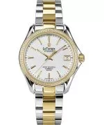 Zegarek damski Le Temps Sport Elegance Automatic