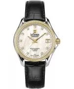 Zegarek damski Le Temps Sport Elegance Automatic
