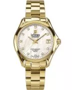 Zegarek damski Le Temps Sport Elegance Automatic