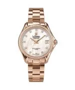 Zegarek damski Le Temps Sport Elegance