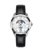 Zegarek damski Le Temps Sport Elegance Moon Phase