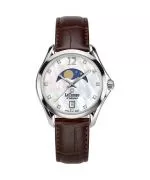 Zegarek damski Le Temps Sport Elegance Moon Phase