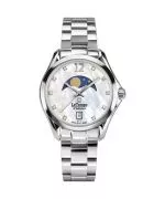 Zegarek damski Le Temps Sport Elegance Moon Phase
