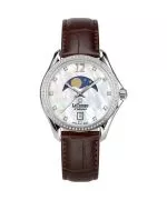 Zegarek damski Le Temps Sport Elegance Moon Phase