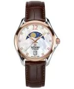 Zegarek damski Le Temps Sport Elegance Moon Phase