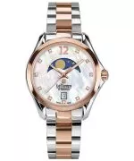 Zegarek damski Le Temps Sport Elegance Moon Phase