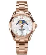 Zegarek damski Le Temps Sport Elegance Moon Phase