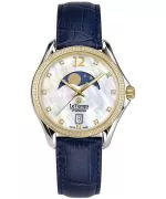 Zegarek damski Le Temps Sport Elegance Moon Phase
