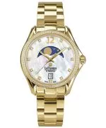 Zegarek damski Le Temps Sport Elegance Moon Phase
