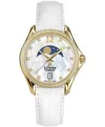 Zegarek damski Le Temps Sport Elegance Moon Phase