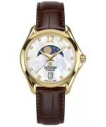 Zegarek damski Le Temps Sport Elegance Moon Phase