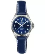 Zegarek damski Le Temps Titanium
