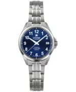 Zegarek damski Le Temps Titanium