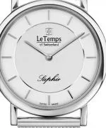 Zegarek damski Le Temps Zafira LT1085.03BS01
