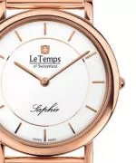 Zegarek damski Le Temps Zafira LT1085.53BD02