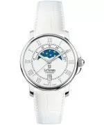 Zegarek damski Le Temps Zafira Moon Phase