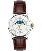 Zegarek damski Le Temps Zafira Moon Phase