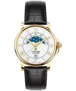 Zegarek damski Le Temps Zafira Moon Phase