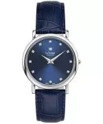 Zegarek damski Le Temps Zafira Slim