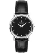 Zegarek damski Le Temps Zafira Slim
