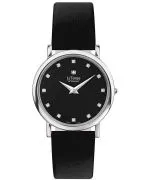 Zegarek damski Le Temps Zafira Slim