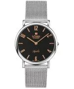 Zegarek damski Le Temps Zafira Slim