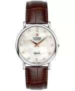 Zegarek damski Le Temps Zafira Slim