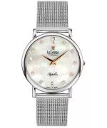 Zegarek damski Le Temps Zafira Slim