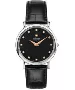 Zegarek damski Le Temps Zafira Slim