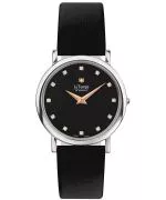 Zegarek damski Le Temps Zafira Slim