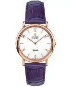 Zegarek damski Le Temps Zafira Slim