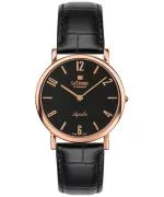 Zegarek damski Le Temps Zafira Slim