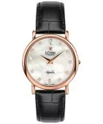 Zegarek damski Le Temps Zafira Slim